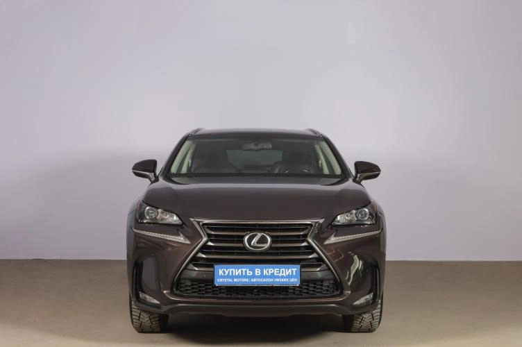 Lexus NX 2 из 5