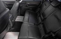 Mitsubishi Pajero 9 из 27