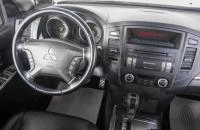 Mitsubishi Pajero 12 из 27