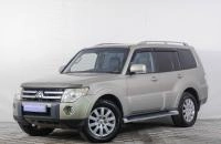 Mitsubishi Pajero 3 из 27