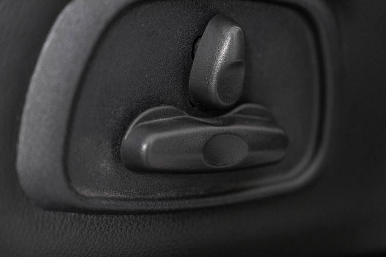 Mitsubishi Pajero 24 из 27