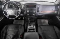 Mitsubishi Pajero 13 из 27