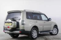 Mitsubishi Pajero 6 из 27