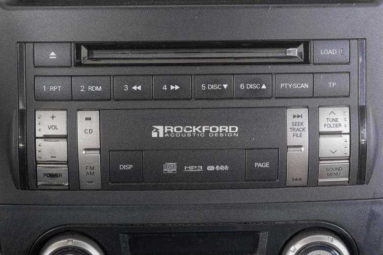 Mitsubishi Pajero 19 из 27