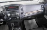 Mitsubishi Pajero 14 из 27