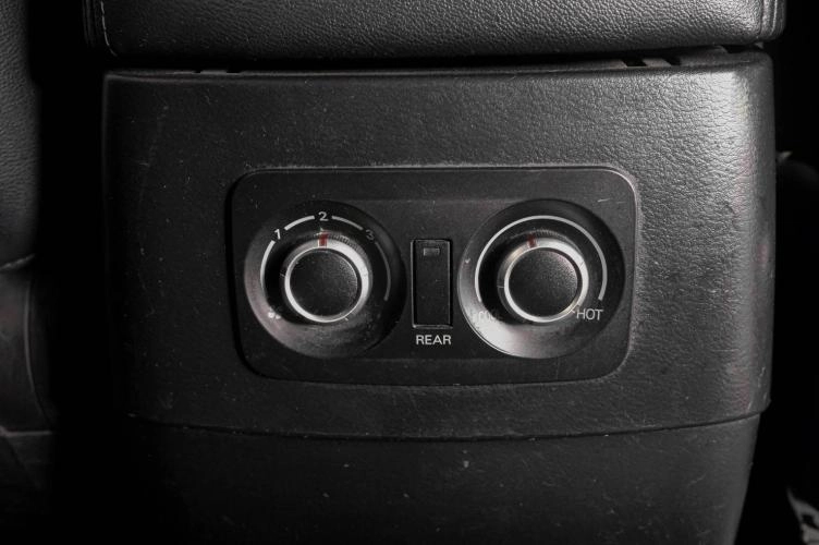 Mitsubishi Pajero 25 из 27