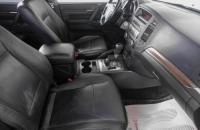 Mitsubishi Pajero 11 из 27
