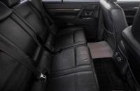 Mitsubishi Pajero 10 из 27