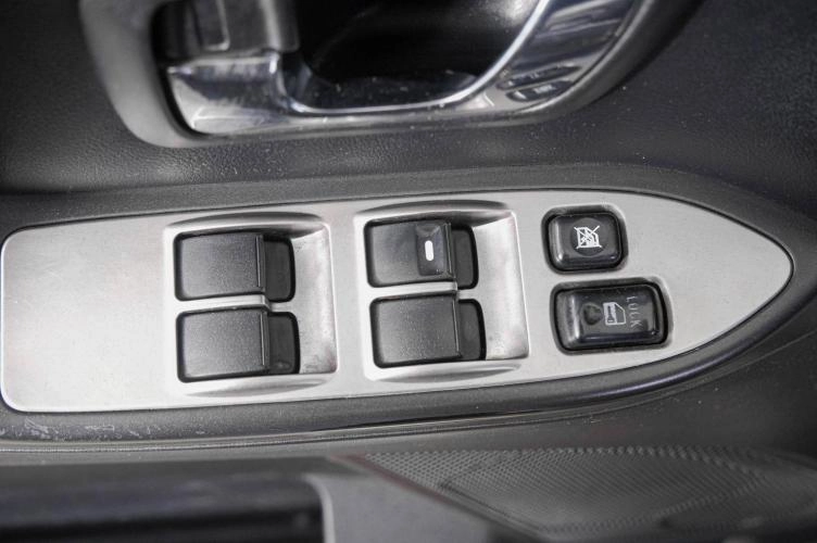 Mitsubishi Pajero 27 из 27