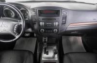 Mitsubishi Pajero 18 из 27