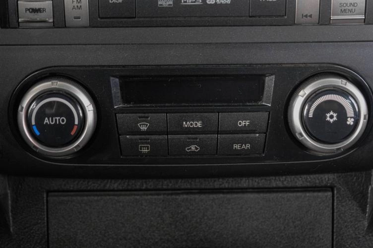 Mitsubishi Pajero 20 из 27