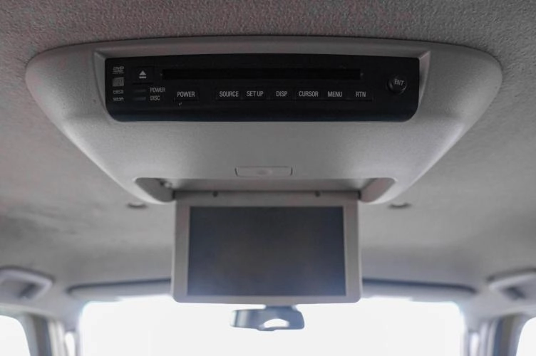 Mitsubishi Pajero 22 из 27