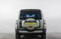 Mitsubishi Pajero 5 из 27