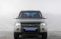 Mitsubishi Pajero 2 из 27