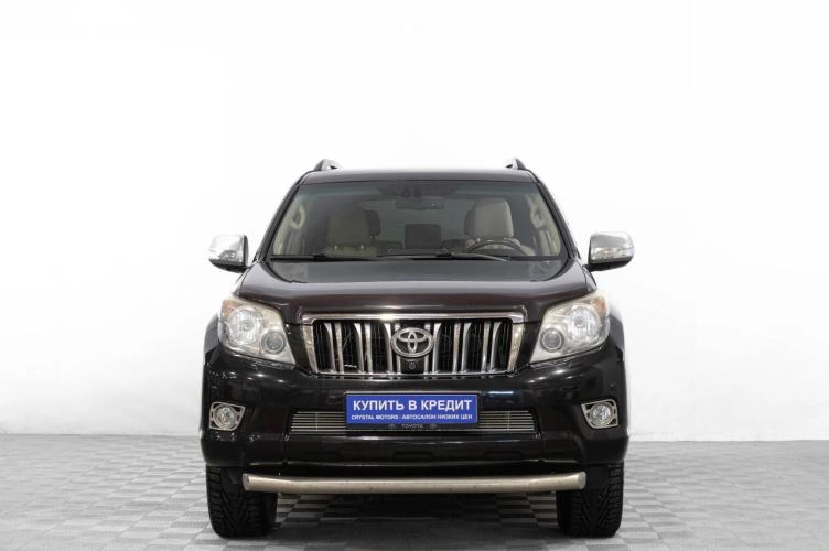 Toyota Land Cruiser Prado 2 из 5
