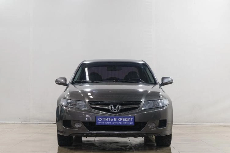 Honda Accord 2 из 5