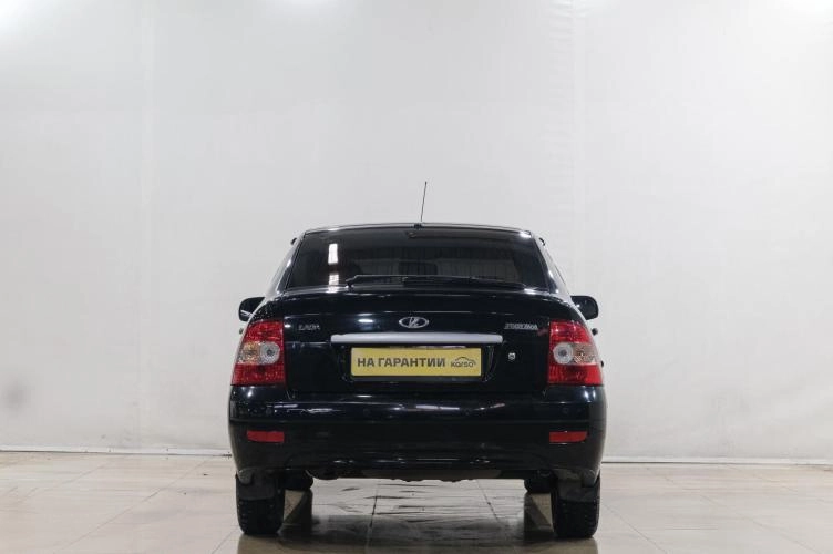 ВАЗ (LADA) Priora 5 из 6