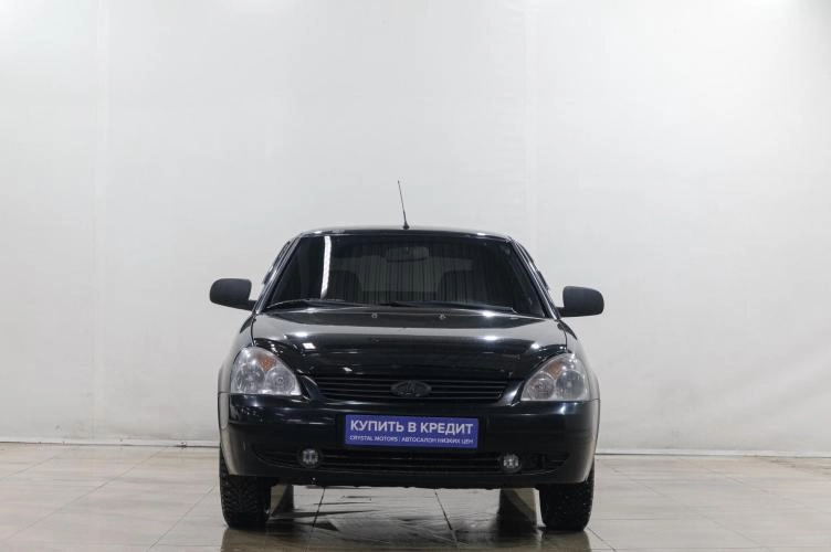 ВАЗ (LADA) Priora 2 из 6