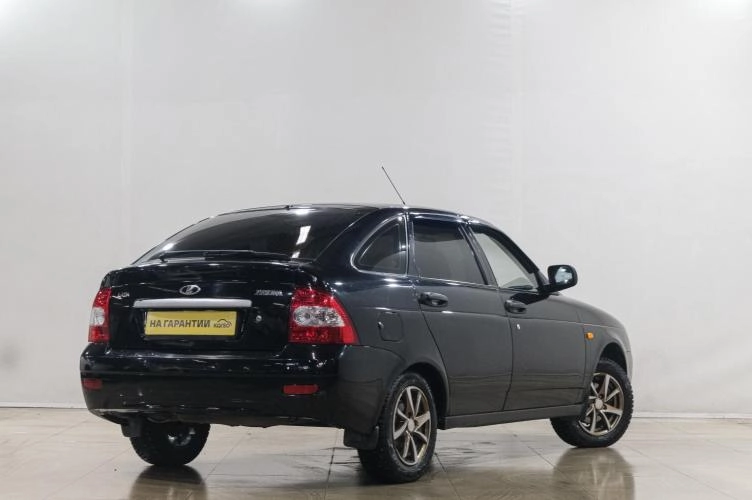 ВАЗ (LADA) Priora 6 из 6