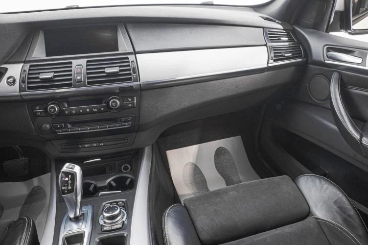 BMW X5 21 из 26