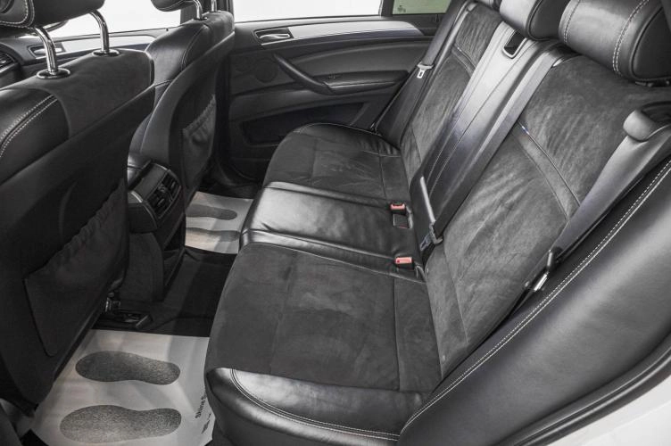 BMW X5 24 из 26