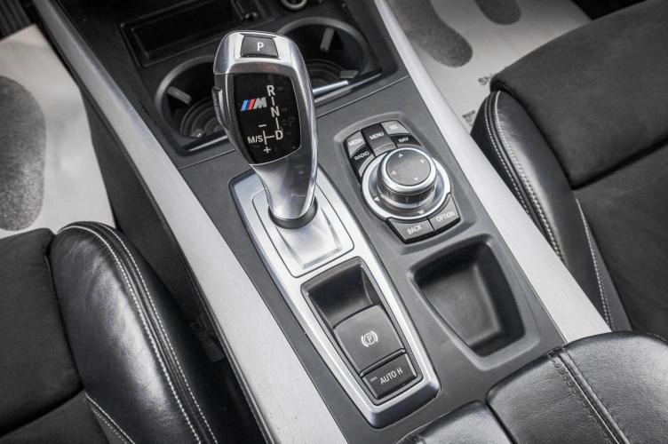 BMW X5 20 из 26