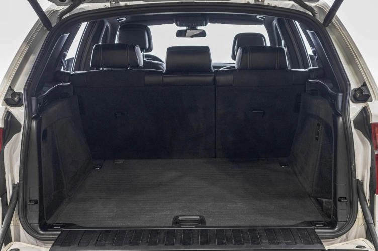 BMW X5 26 из 26