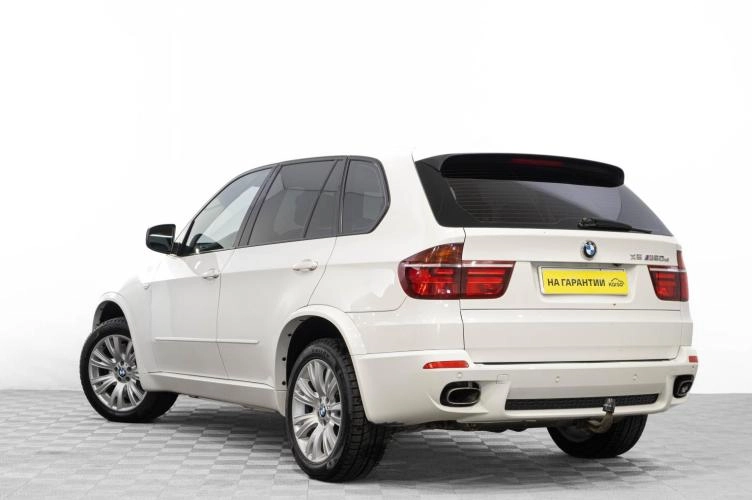 BMW X5 6 из 6