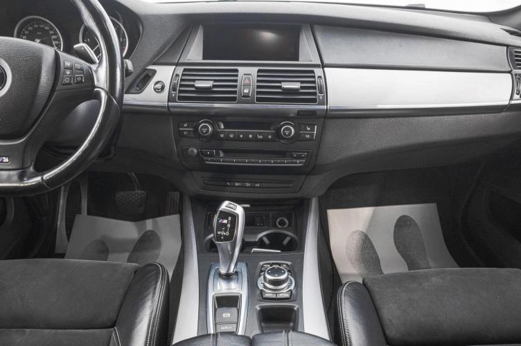 BMW X5 17 из 26