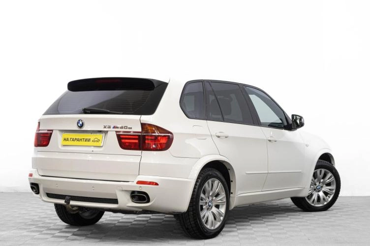 BMW X5 4 из 6