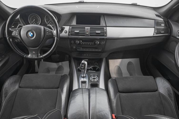 BMW X5 7 из 26
