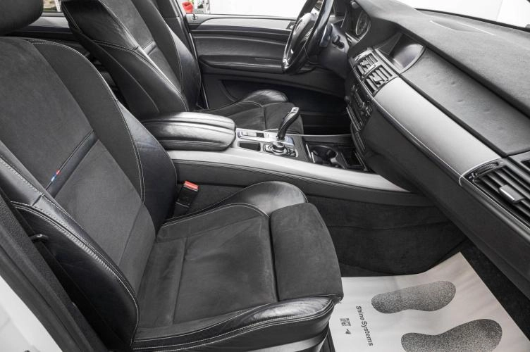 BMW X5 22 из 26
