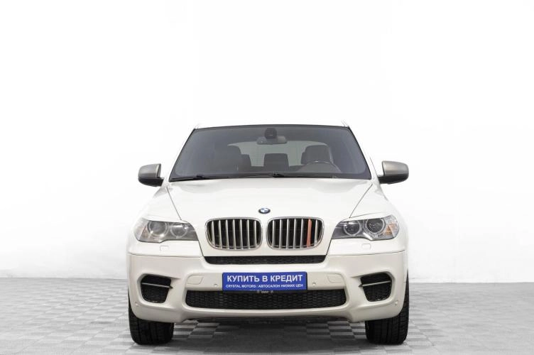 BMW X5 2 из 6