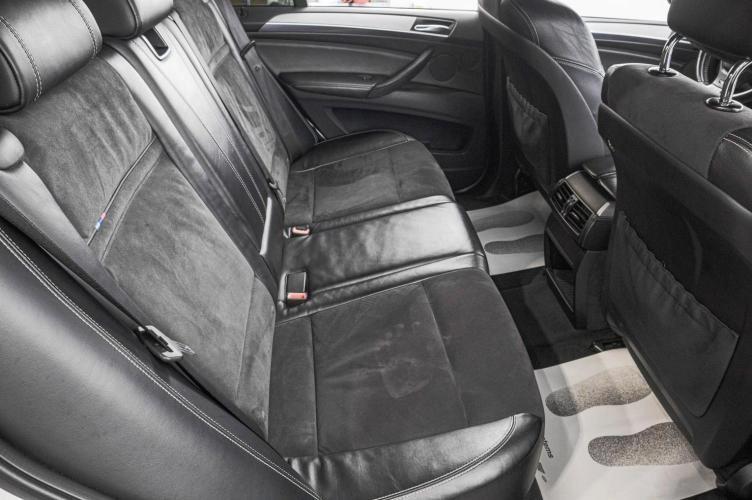 BMW X5 25 из 26