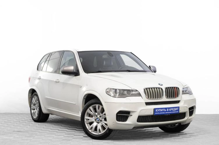 BMW X5 1 из 6