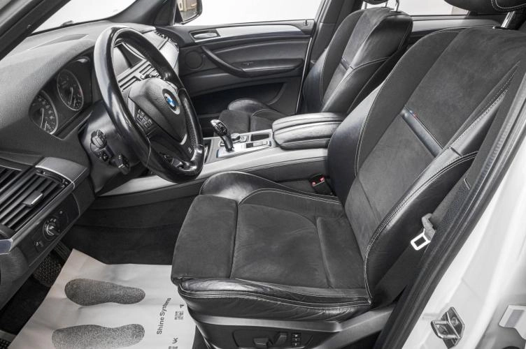 BMW X5 8 из 26