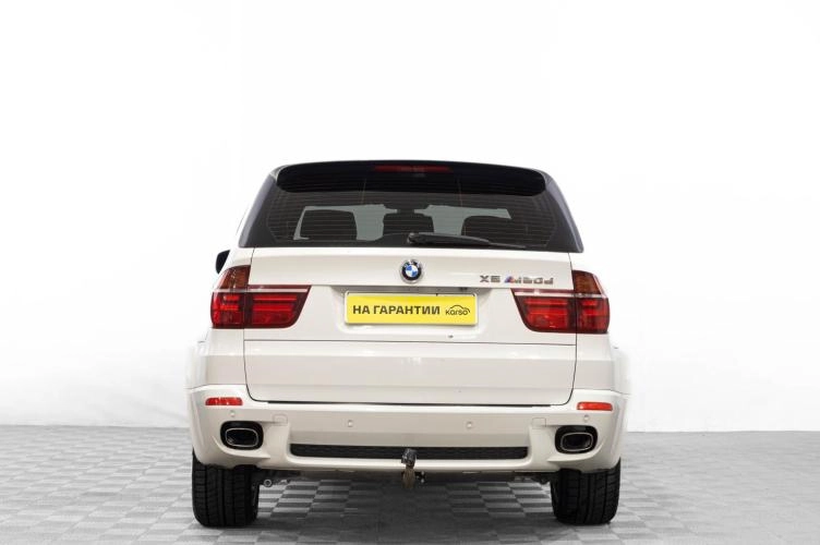 BMW X5 5 из 6