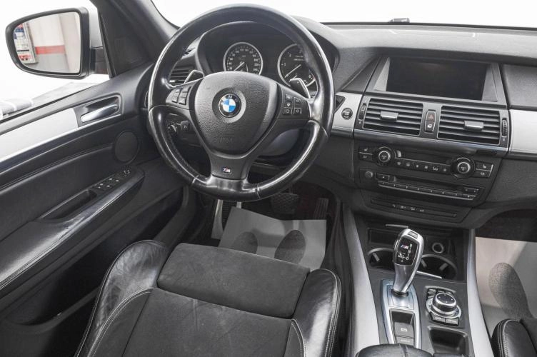 BMW X5 16 из 26
