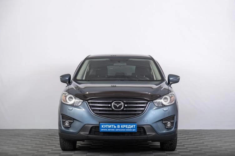 Mazda CX-5 3 из 6