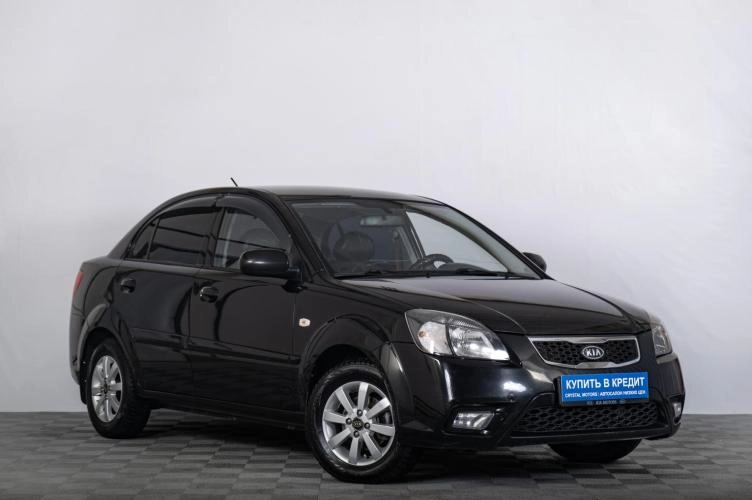 KIA Rio 1 из 6
