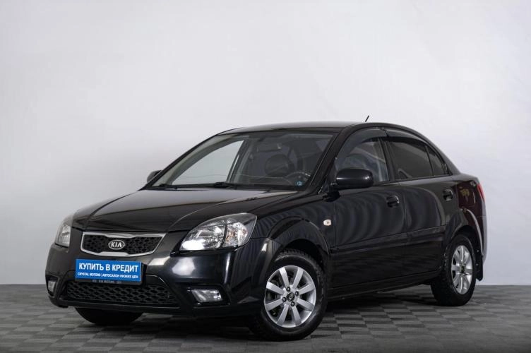 KIA Rio 2 из 6