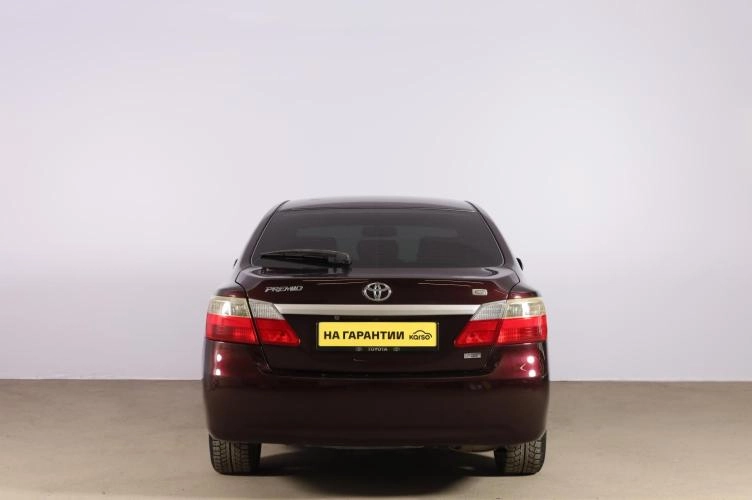 Toyota Premio 5 из 6