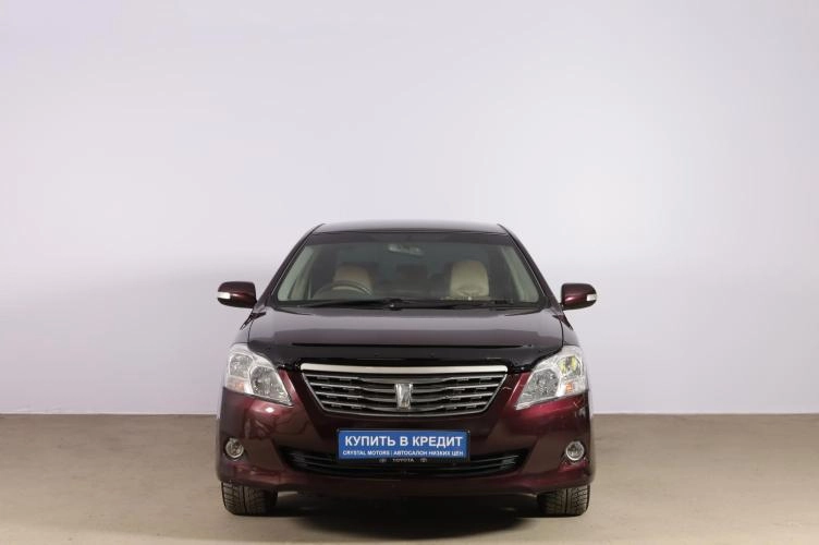 Toyota Premio 2 из 6