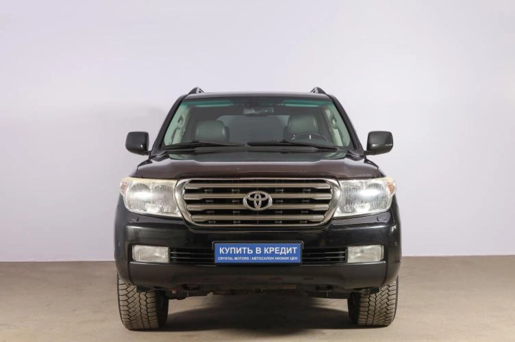 Toyota Land Cruiser 2 из 6