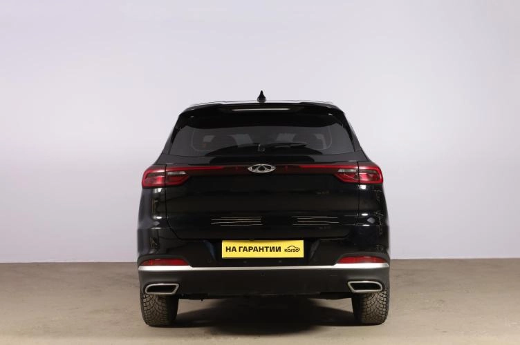 Chery Tiggo 7 Pro 5 из 5