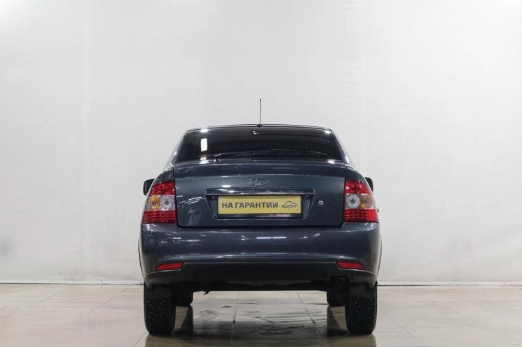 ВАЗ (LADA) Priora 5 из 5
