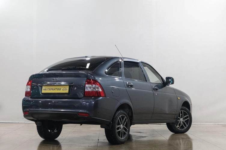 ВАЗ (LADA) Priora 6 из 6