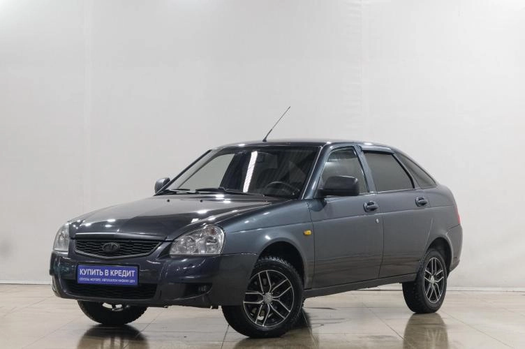 ВАЗ (LADA) Priora 3 из 5
