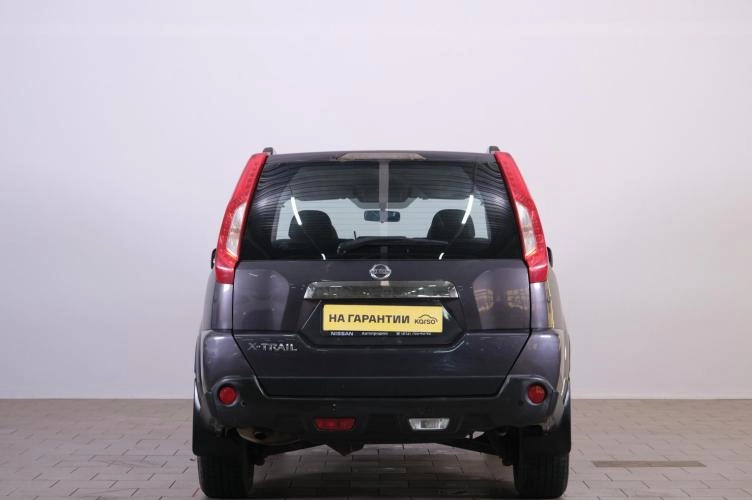 Nissan X-Trail 5 из 5