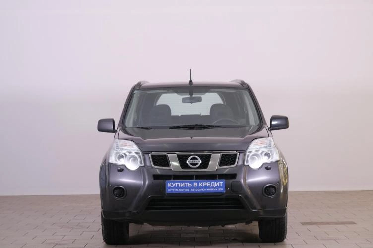 Nissan X-Trail 2 из 5